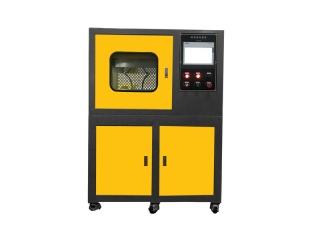 HC-606B 壓片機(jī)